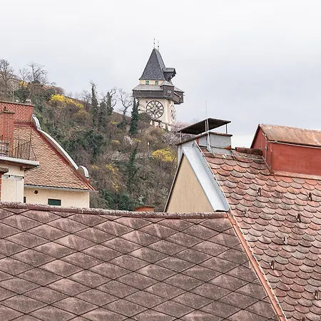 Feichtinger 4* Graz
