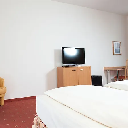 Feichtinger 4* Graz