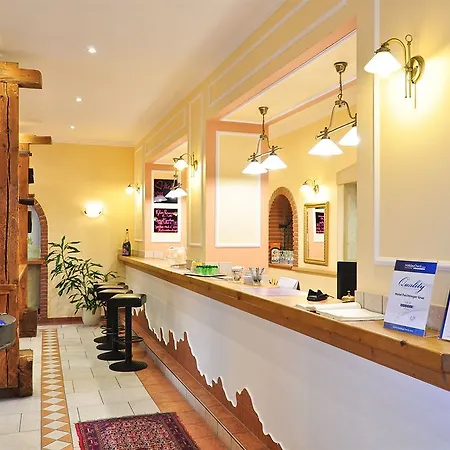 Feichtinger Hotel