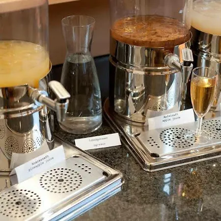 酒店 费池因格格拉兹酒店 格拉茨