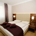 Feichtinger Hotel Graz
