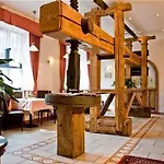 Feichtinger Hotel Graz