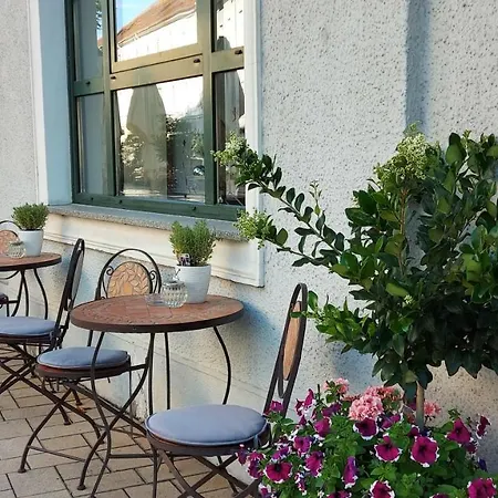Feichtinger Hotel Graz