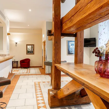 Feichtinger Hotel 4*