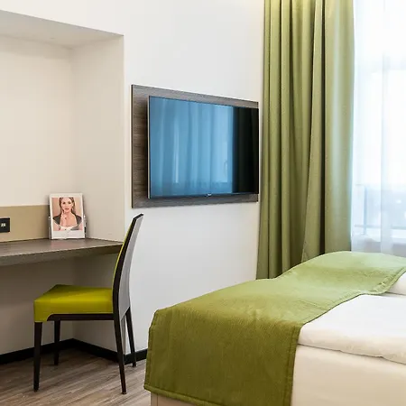 Feichtinger Hotel Graz