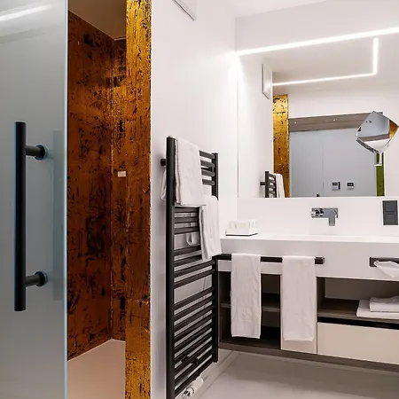 Feichtinger Hotel Graz