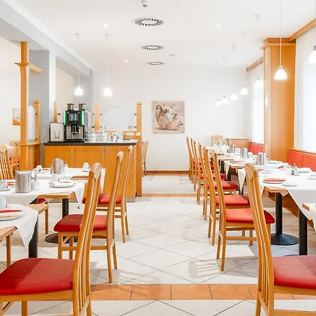 Feichtinger 4* Graz
