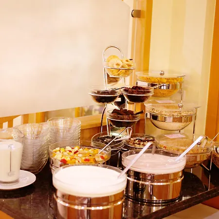 Feichtinger Hotel 4*