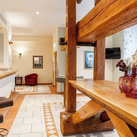 Hotel Feichtinger 4*