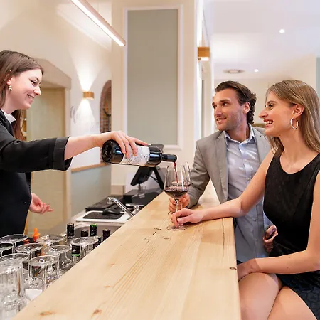 费池因格格拉兹酒店 酒店 格拉茨