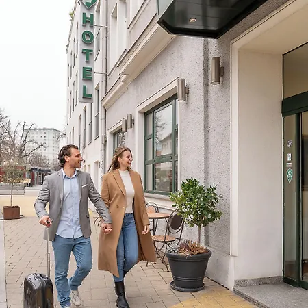 Hotel Feichtinger Graz