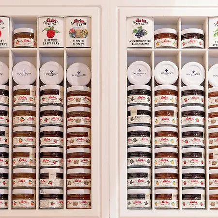 Feichtinger Hotel 4*