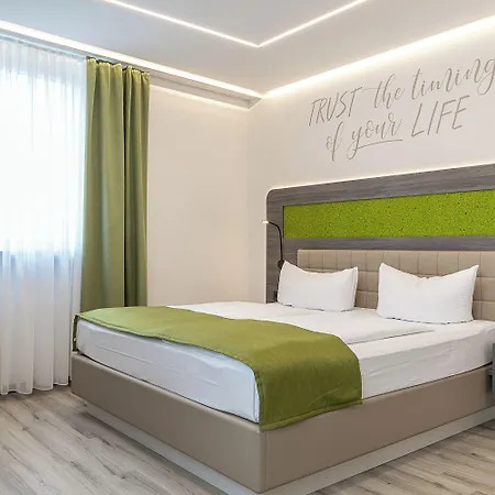 Hotel Feichtinger 4*