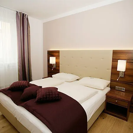 Feichtinger Hotel Graz