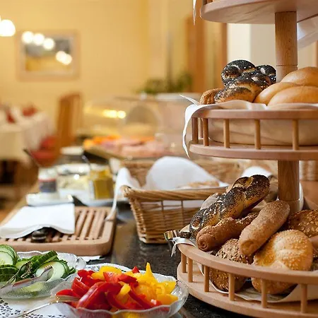 Hotel Feichtinger Graz