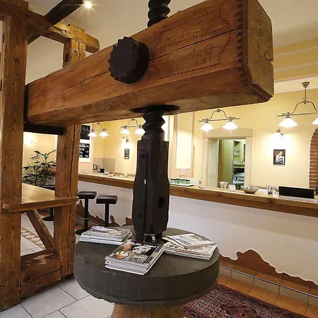 Hotel Feichtinger 4*