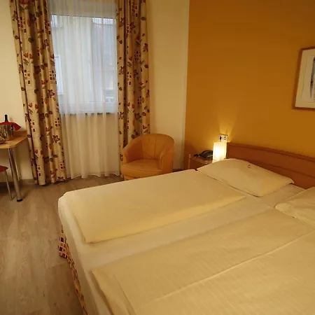 Hotel Feichtinger Graz