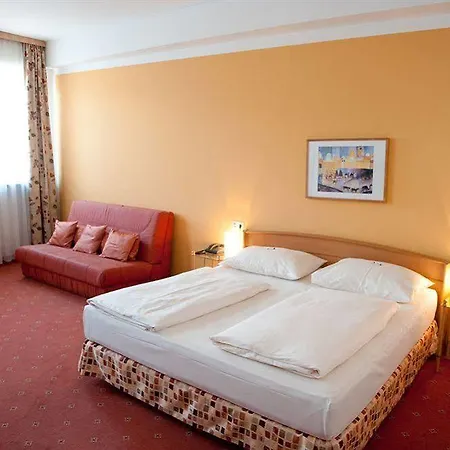 Feichtinger Hotel Graz