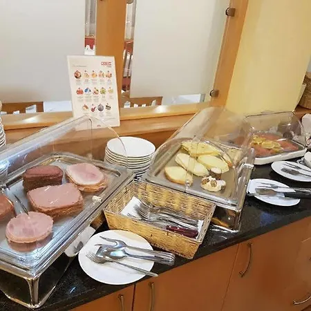 酒店 费池因格格拉兹酒店 格拉茨