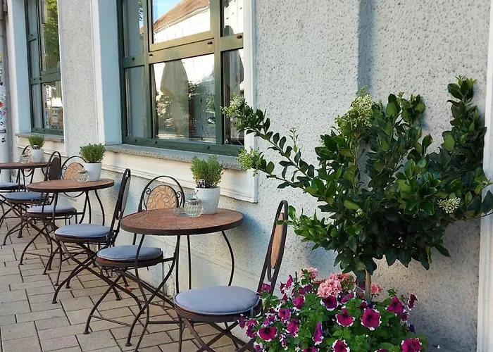 Feichtinger Szálloda Graz