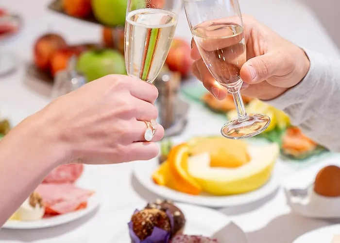 Feichtinger Szálloda