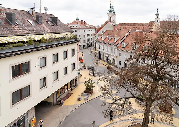 Feichtinger Hotel 4*