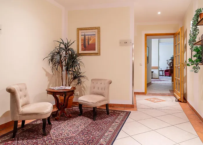 Szálloda Feichtinger