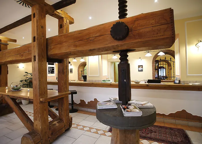 Feichtinger Szálloda 4*