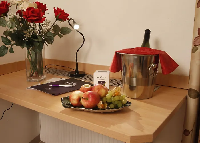 Hotel Feichtinger 4*