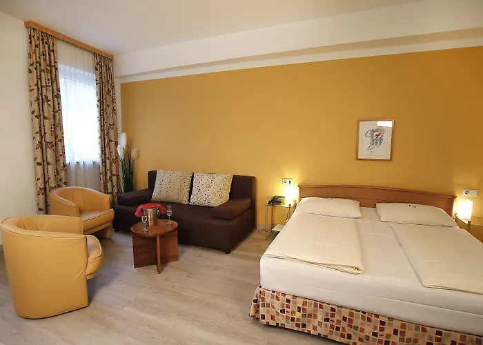 Hotel Feichtinger Graz