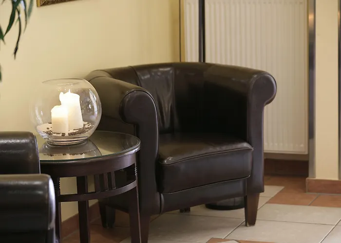 Hotel Feichtinger Graz