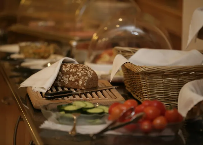 Szálloda Feichtinger 4*