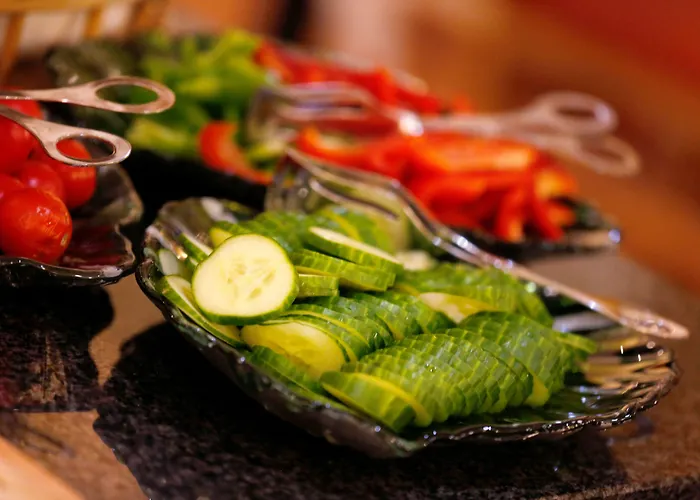 Szálloda Feichtinger 4*