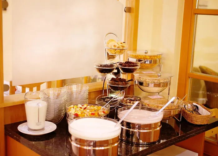 Feichtinger Hotel 4*