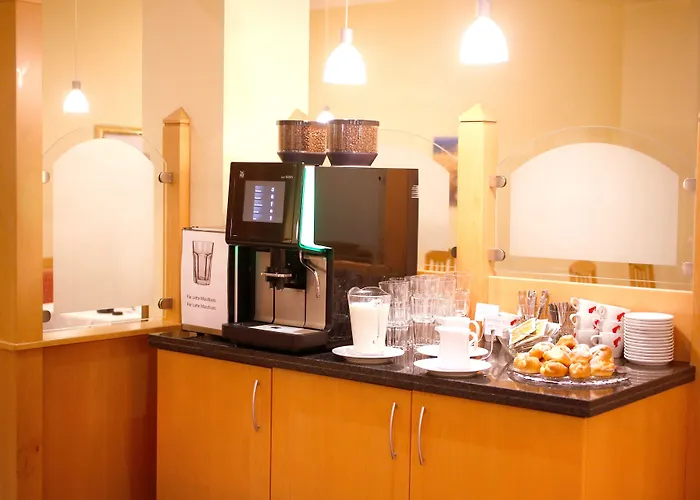 Feichtinger Szálloda 4*