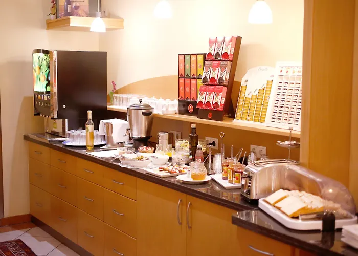 Szálloda Feichtinger 4*