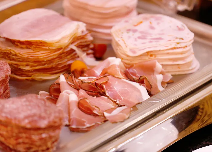 Szálloda Feichtinger Graz