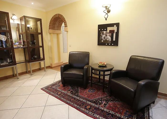 Szálloda Feichtinger