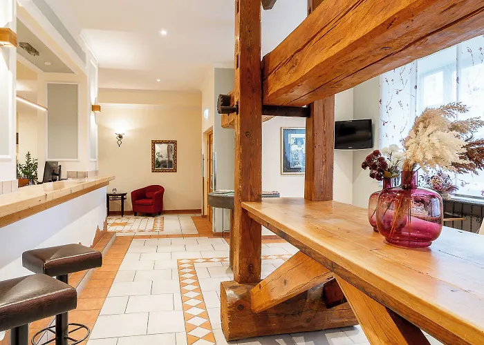 Hotel Feichtinger 4*