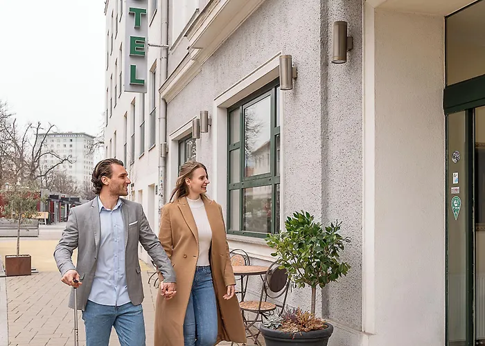 Hotel Feichtinger Graz