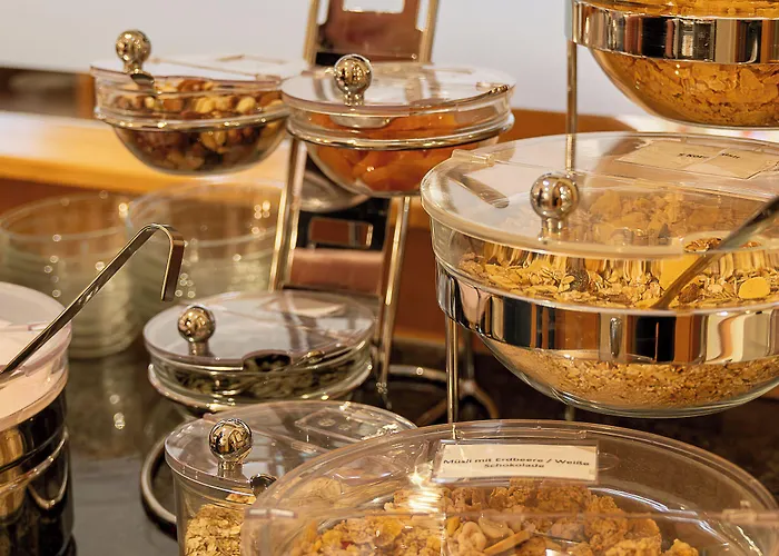 Hotel Feichtinger Graz