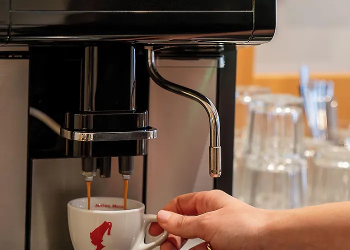 Feichtinger Szálloda Graz