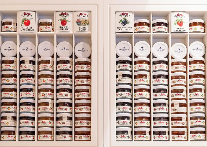 Feichtinger Szálloda 4*