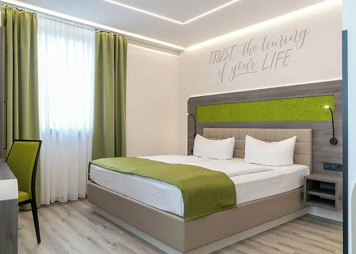 Szálloda Feichtinger 4*