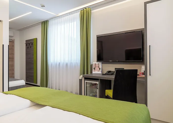 Feichtinger Szálloda 4*