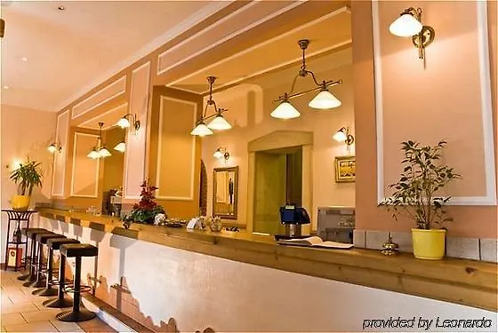 Szálloda Feichtinger 4*