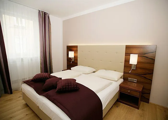 Feichtinger Szálloda Graz