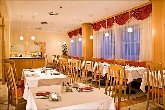 Szálloda Feichtinger Graz