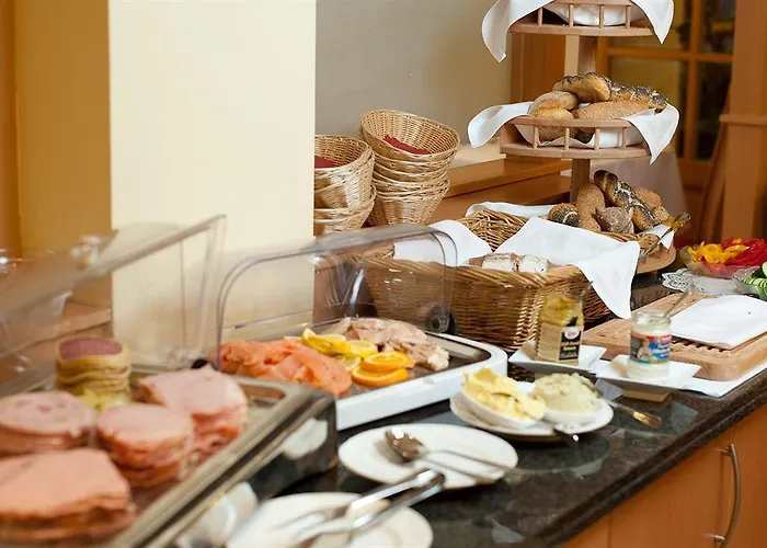 Hotel Feichtinger 4*