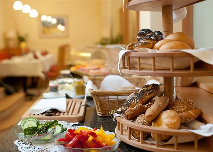 Hotel Feichtinger Graz